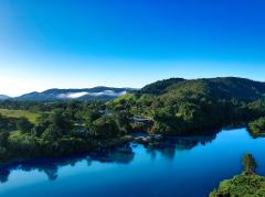 8.30AM CRUISE ONE (1) : Crocodile Express Greater Daintree Wildlife Cruises starts from Daintree Village