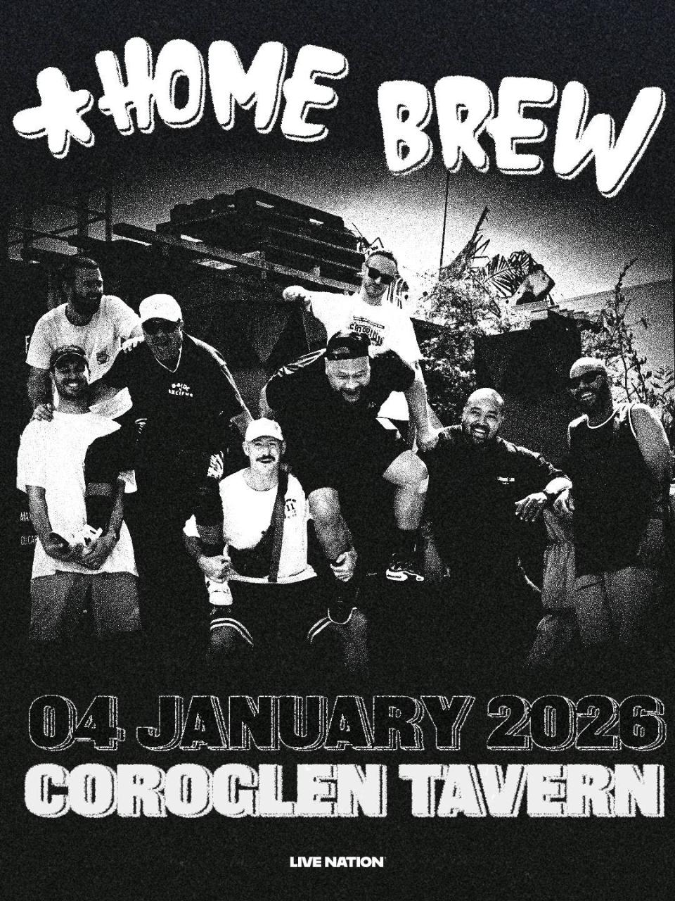 Coroglen Concert Bus 2: Whitianga to Home Brew