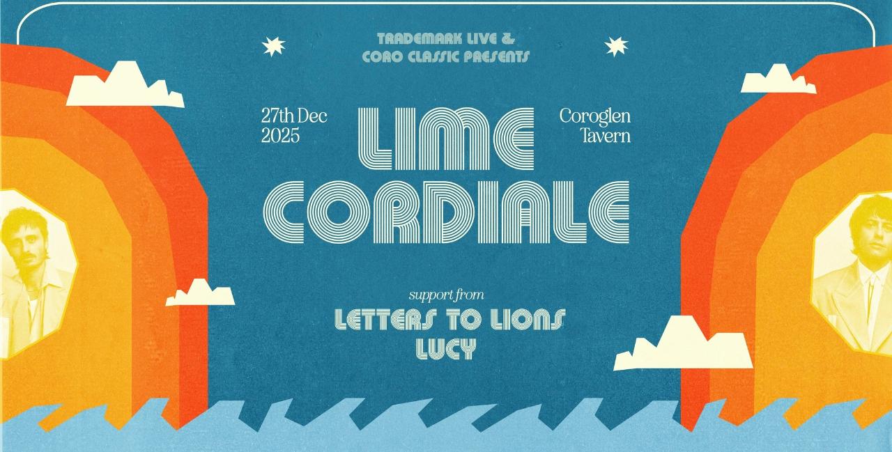 Coroglen Concert Bus: Hahei to Lime Cordiale 27th of December