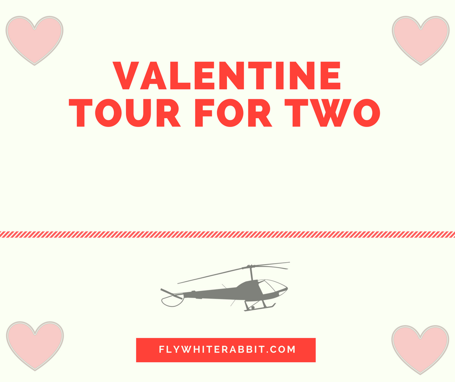 Valentine's Day Tour