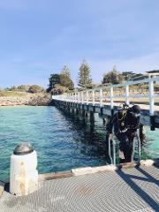 PADI Open Water Diver 3 Day Course 