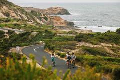 Bike Hire - Self-Guided Experience 