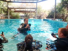 PADI Open Water Dive Course - Adults