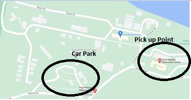 2 hr E-Bike Hire - Self Guided Experience