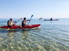 Kayak Hire - Double Kayak  