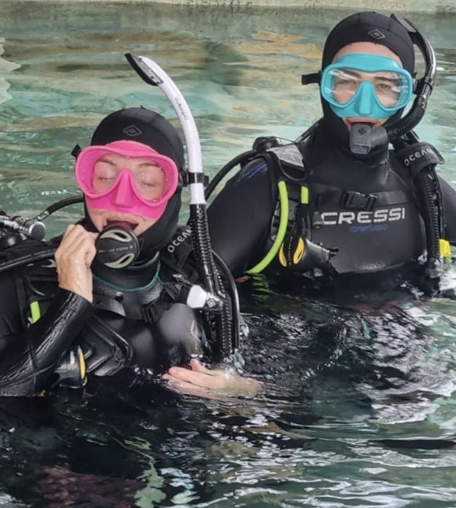 Full Dive Gear 