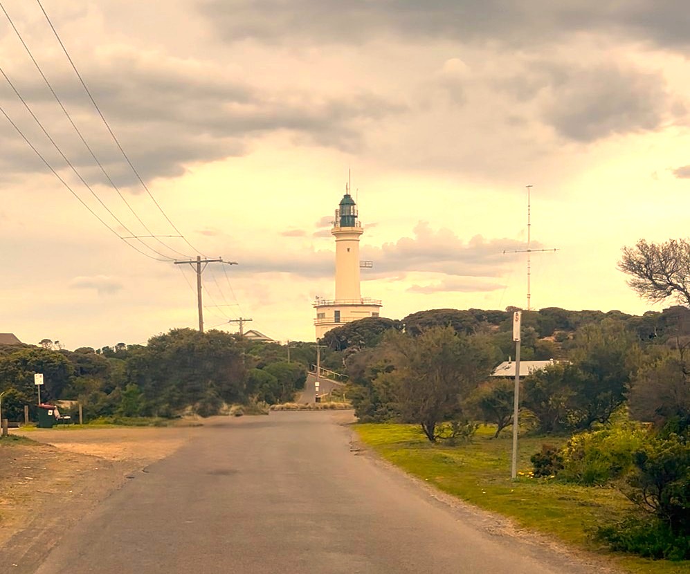  Bike Hire Self-Guided  - Sorrento to Point Lonsdale Lighthouse (ferry ticket included)