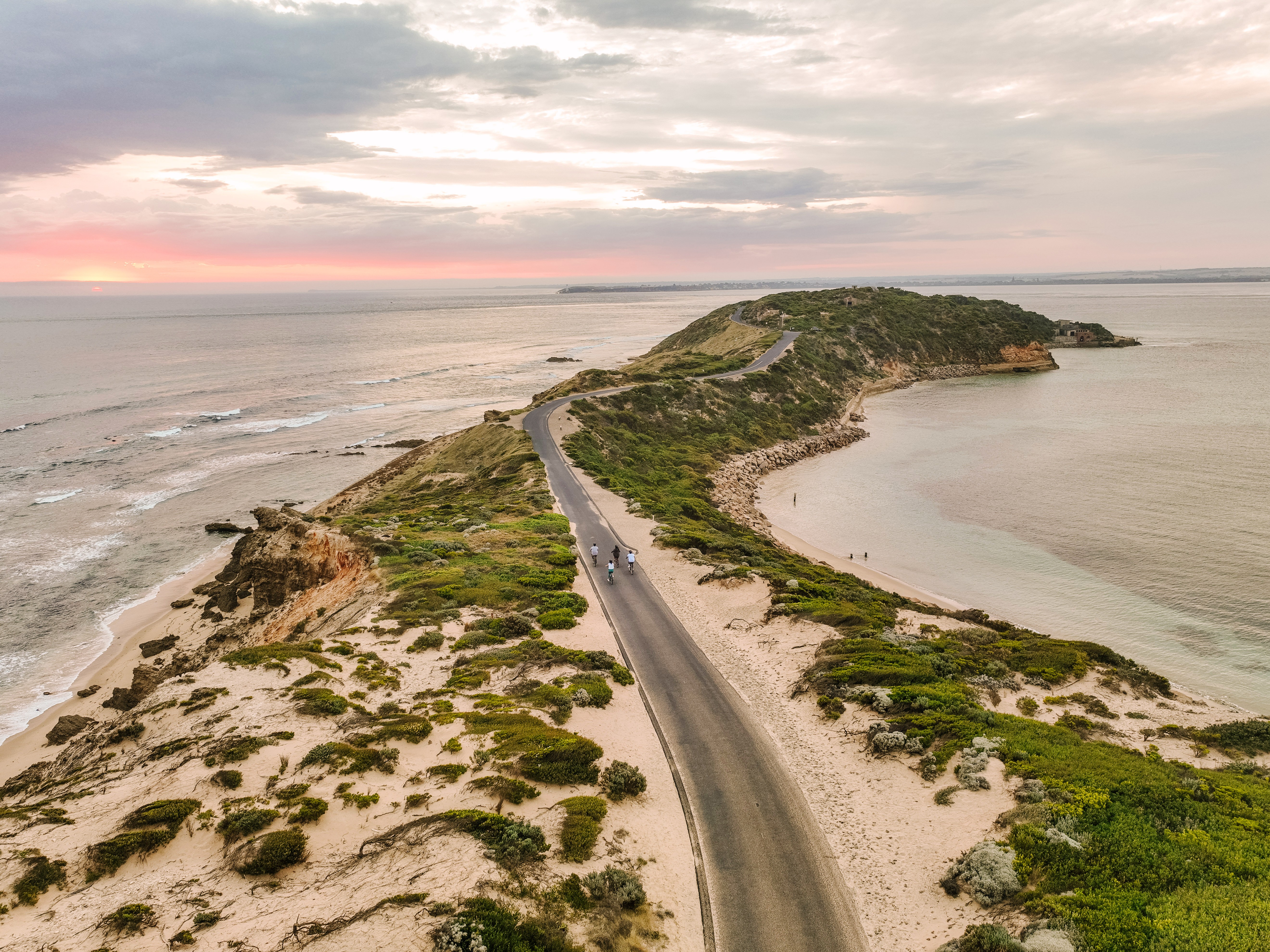 3 hr E-Bike Hire - Self Guided Experience