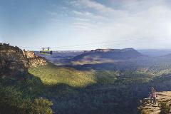 - Blue Mountains Tour/Online Promo