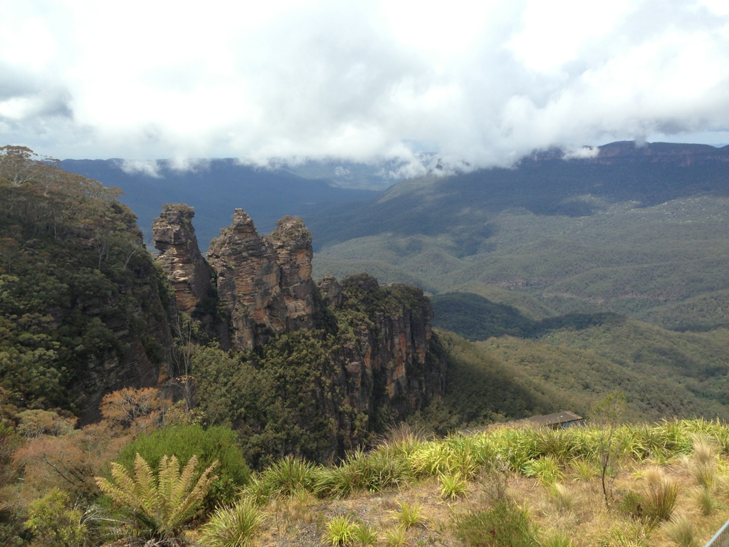 Blue Mountains Private Tour Including Scenic World & Sydney Zoo 