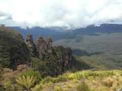 Blue Mountains Private Tour Including Scenic World & Sydney Zoo 