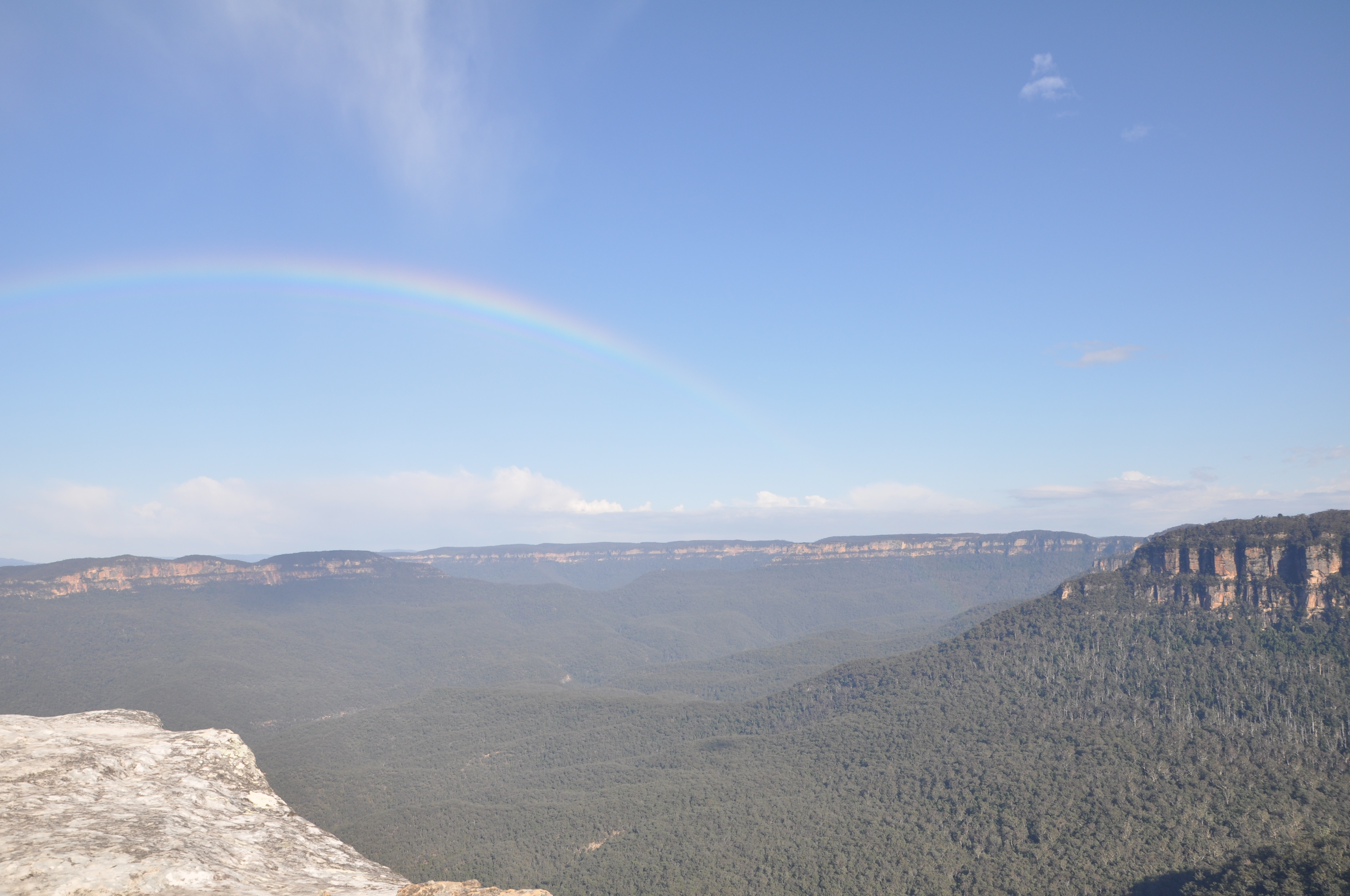 Diamond Tours Blue Mountains All Inclusive Tour