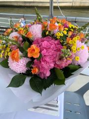 2026 Mother's Day Brunch River Cruise