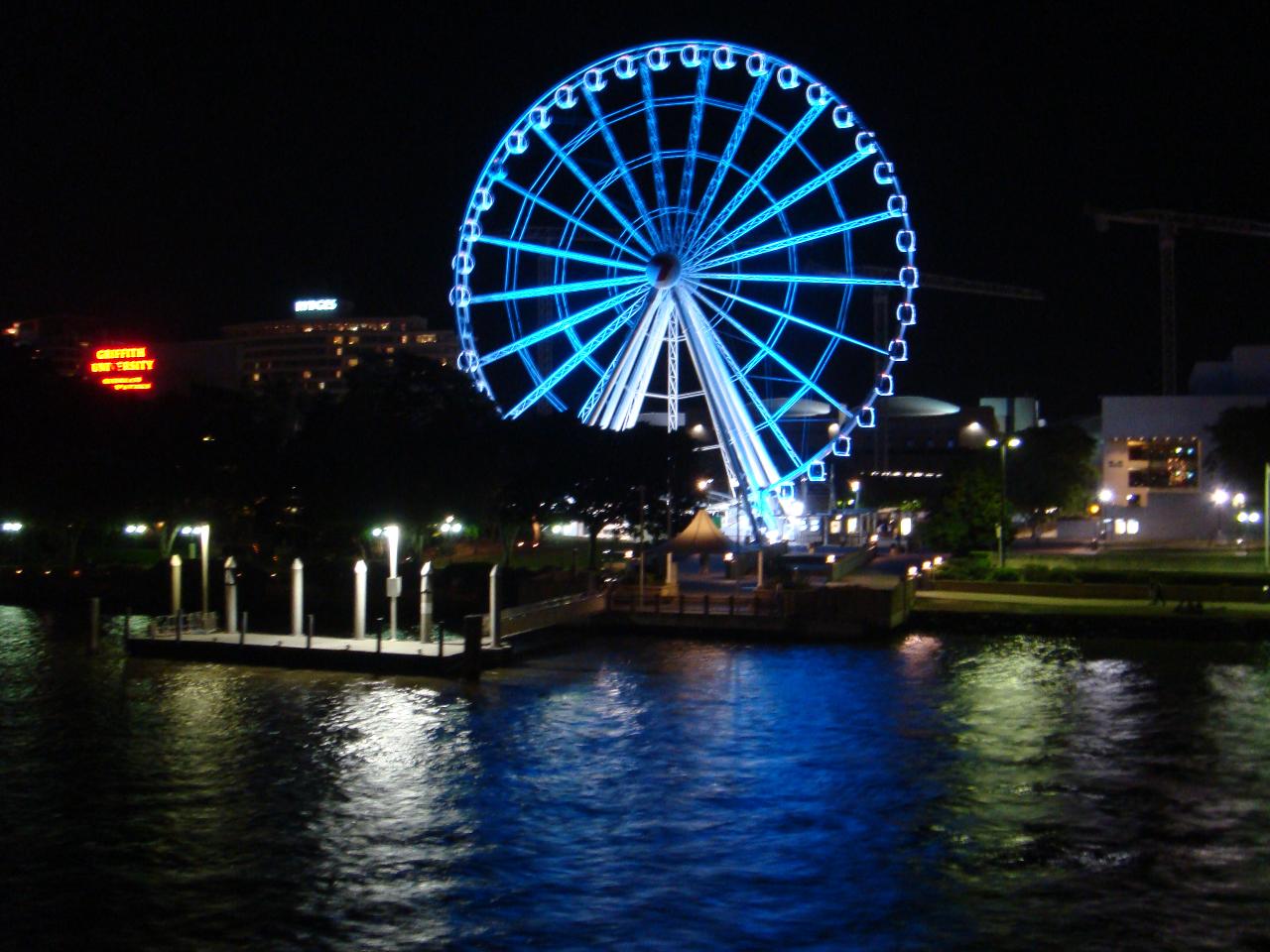 Dinner Cruise Brisbane, Brisbane River Dinner Cruise, Dinner Cruise ...