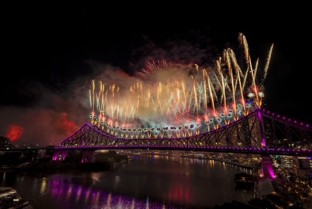 2027 Riverfire Magic Prime