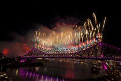 2027 Riverfire Magic Prime