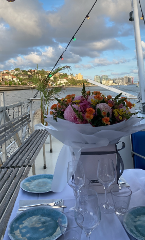 2027 Valentine's Day Dinner River Cruise