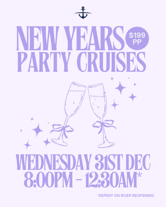New Year's Eve