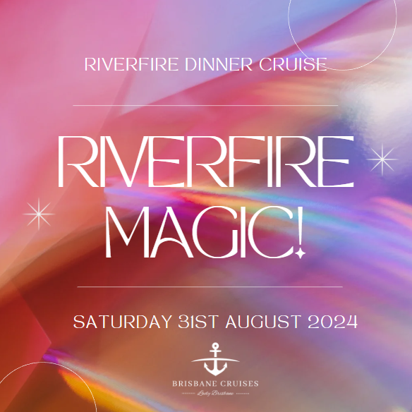  Riverfire Magic 2024