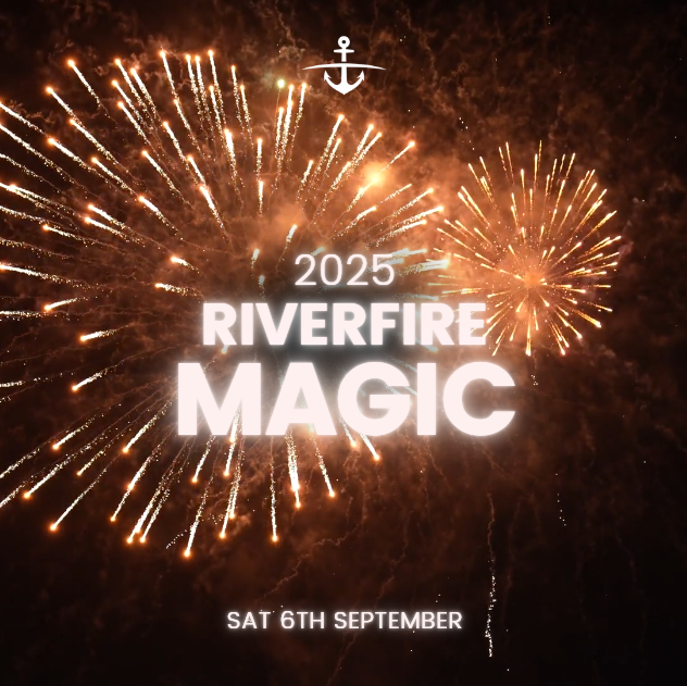 2025 Riverfire Magic