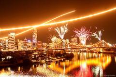 2026 Riverfire Magic