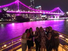 Explore Our River Dinner Cruise (3hr) - Departs Hamilton