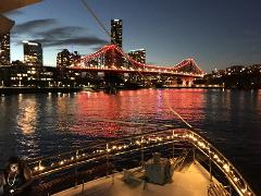 2026 Christmas Sunset Cruise - Departing Hamilton