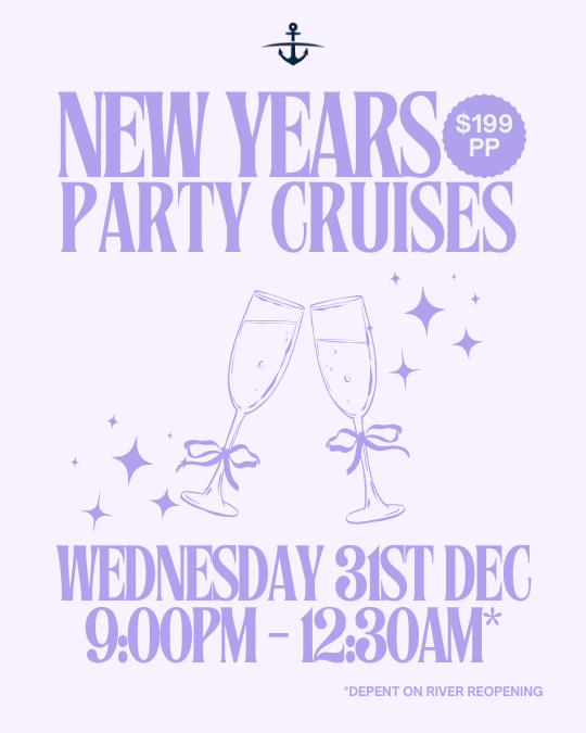 New Year's Eve