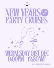 New Year's Eve