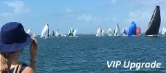 2025 VIP Brisbane to Gladstone Yacht Race