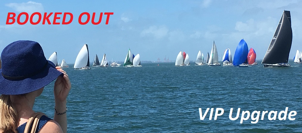 2026 VIP Brisbane to Gladstone Yacht Race
