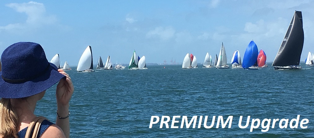 2025 Premium Brisbane to Gladstone Yacht Race