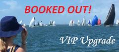 2022 VIP Brisbane to Gladstone Yacht Race