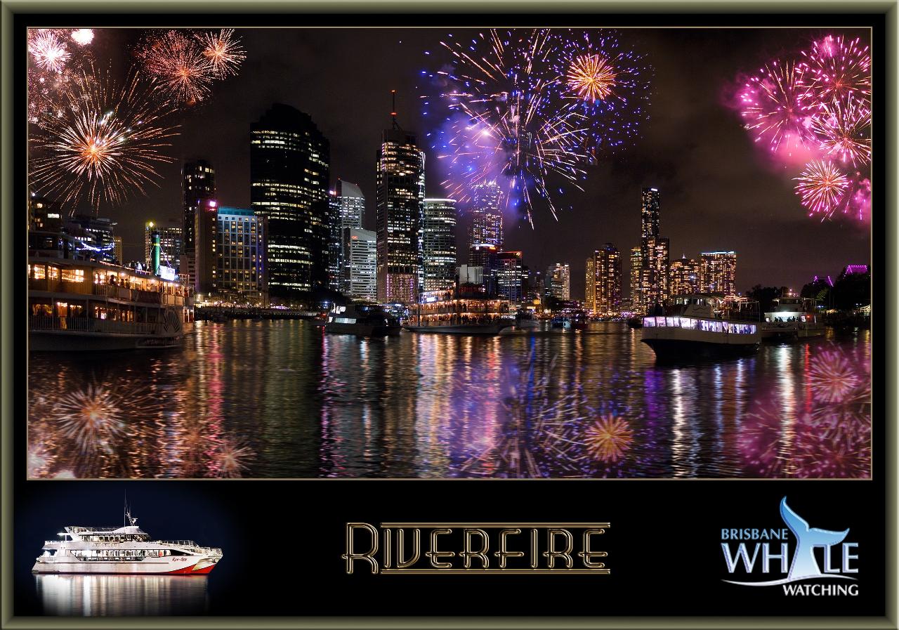 2023 Riverfire Extravaganza