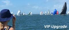 2027 VIP Brisbane to Gladstone Yacht Race
