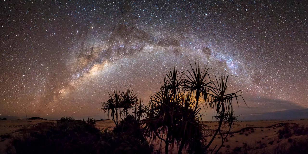 Broome Night Sky Photography Workshop