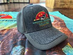 Embriodered Broome Dinosaur Adventure cap