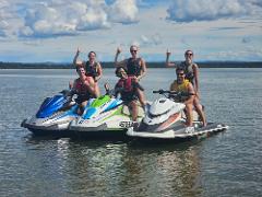 Sunshine Coast Jetski Epic