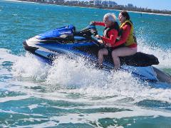 Caloundra City Explorer