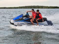 Bribie Blast Jet Ski Hire and Ride