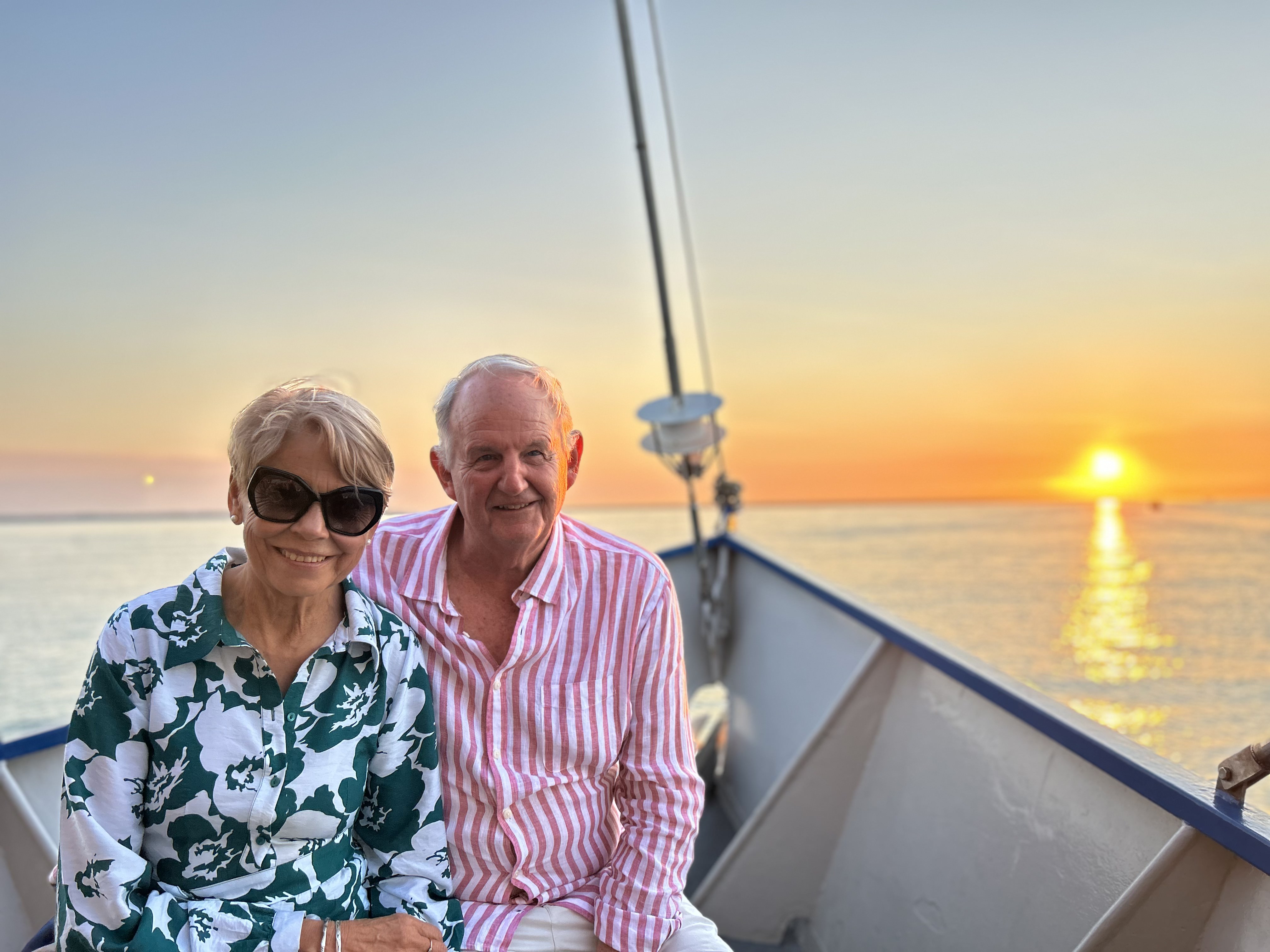 Signature Dinner Cruise