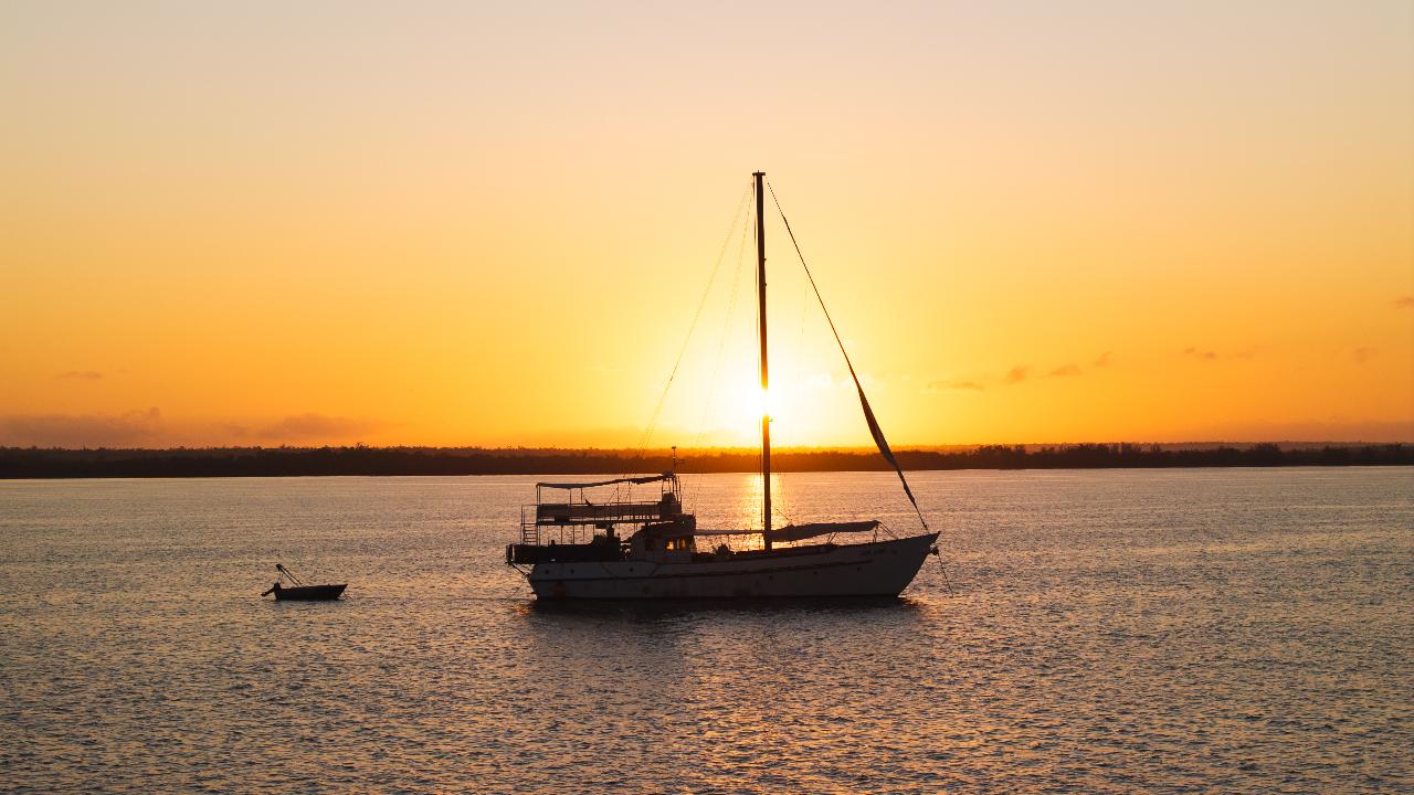 Signature Dinner Cruise