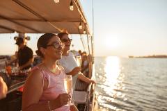 Signature Sunset Dinner Cruise