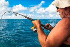 Private Full Day Reef & Sport Fishing Charter - Up to 8 Guests