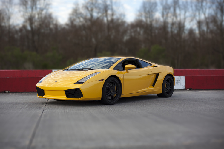 Exotic Car Drive, Springfield VA