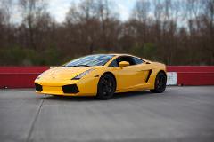 Exotic Car Drive, Springfield VA