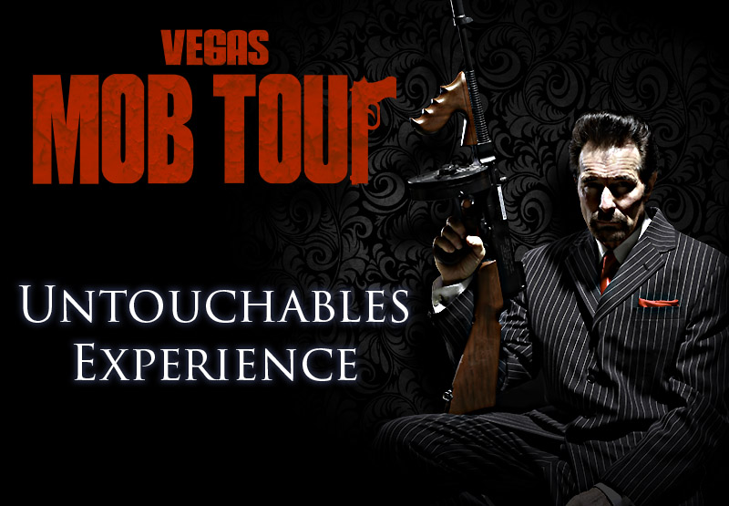 Vegas Mob Tour Untouchables Experience