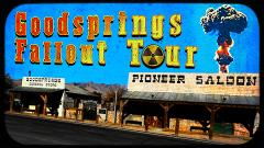 Goodsprings Fallout Tour