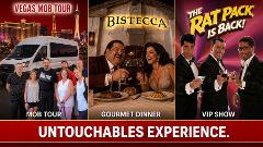 Vegas Mob Tour Untouchables Experience