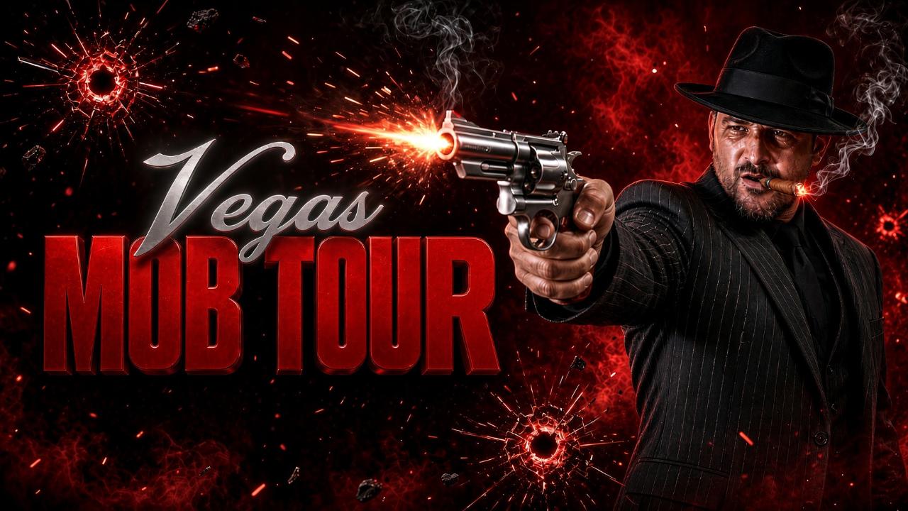 Vegas Mob Tour
